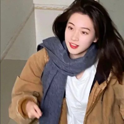 江湖儿女 封面